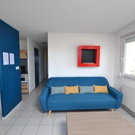Appartement Grand T3 6 couchages AVEC PISCINE vue SALINS à Le Grau-du-Roi Extérieur photo
