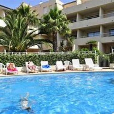 Appartement Grand T3 6 couchages AVEC PISCINE vue SALINS à Le Grau-du-Roi Extérieur photo