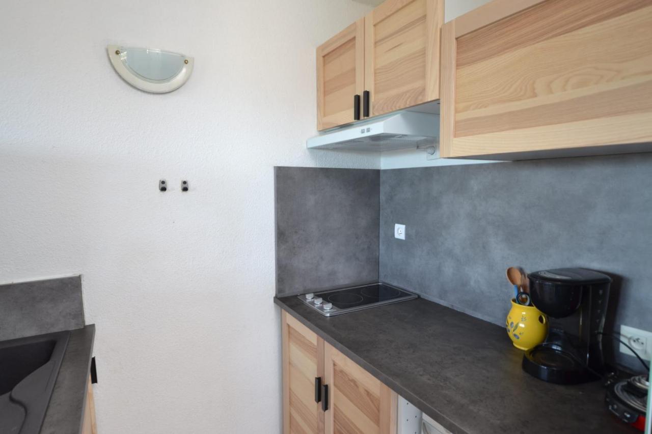 Appartement Grand T3 6 couchages AVEC PISCINE vue SALINS à Le Grau-du-Roi Extérieur photo